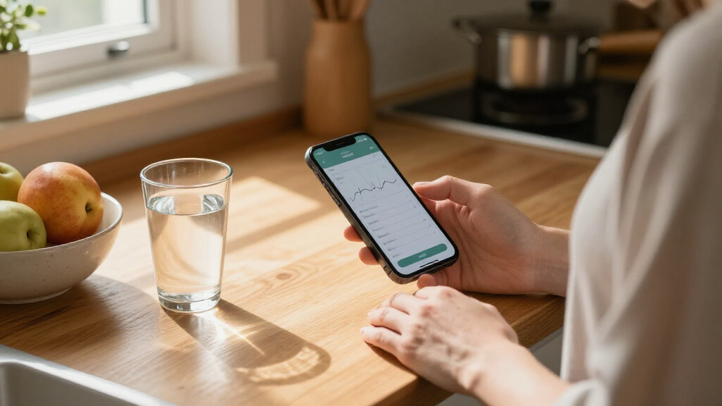Monitor These 5 Digestive Symptoms For Wellness Trends