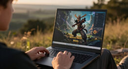 Monster Hunter Wilds Climbing The Steam Charts