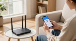 Navigating Tech Trends With OpenWrt One's Signal Monitoring Capabilities