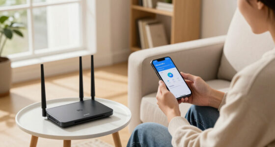 Navigating Tech Trends With OpenWrt One's Signal Monitoring Capabilities