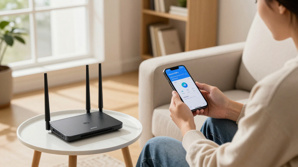Navigating Tech Trends With OpenWrt One's Signal Monitoring Capabilities