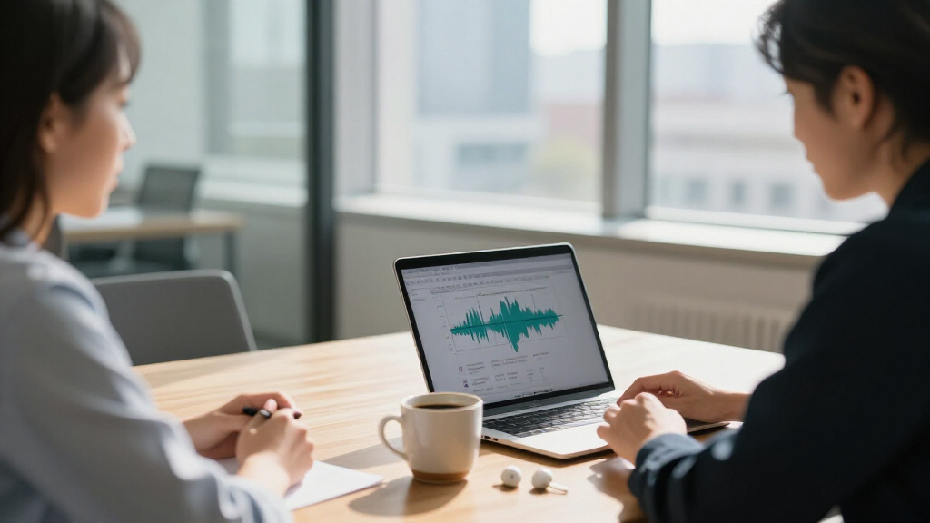 Need Meeting Transcription? 9 Best AI Tools For 2026