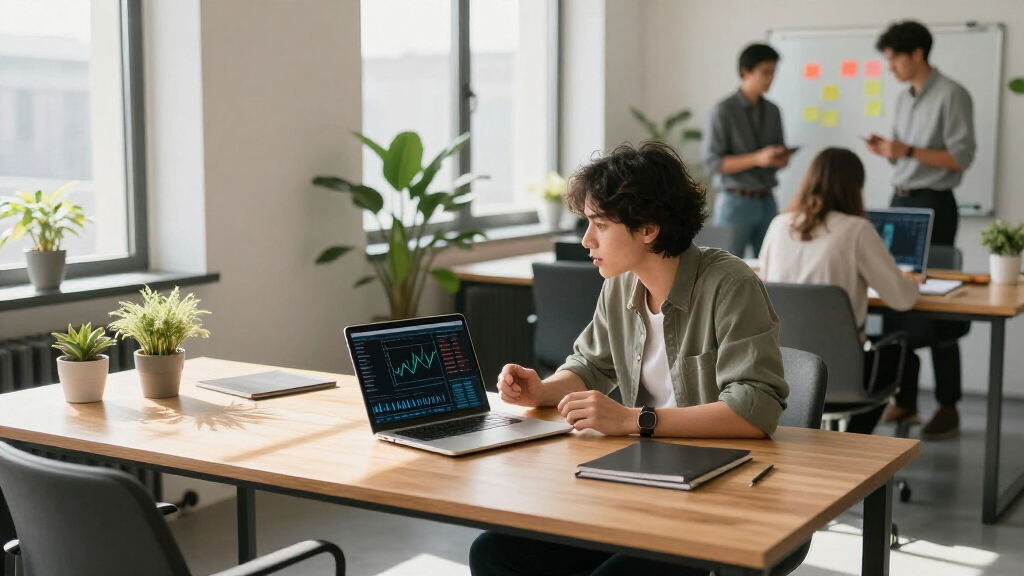 New Talent Joins Google’s AI And Economic Strategy Team