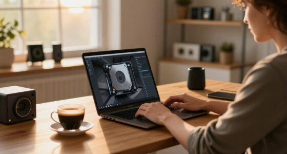Nine Desktop Processors Optimized For AI In 2026