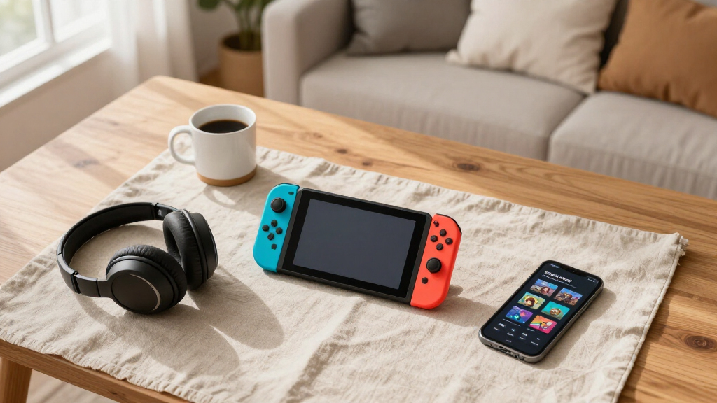 Nintendo Announces Customer Appreciation Sale