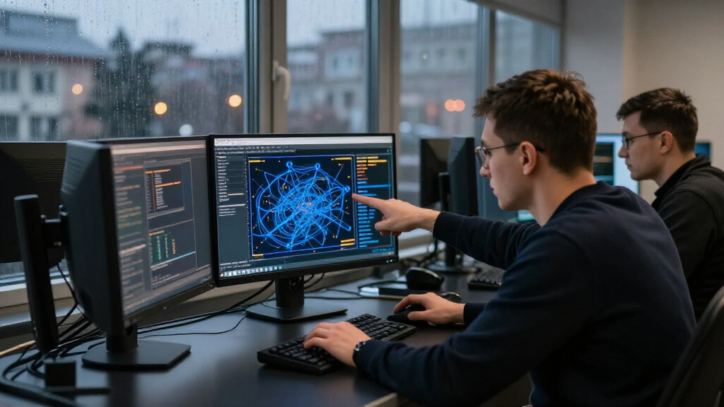 OpenAI’s Ukraine Cyber Access Extension: What To Know