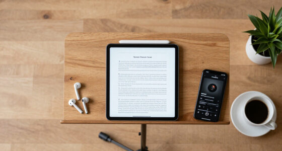 Performance Day Made Easy With One-Page Show Sheets For Soloists
