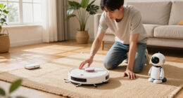 Personal Robotics Shopping Checklist 2026