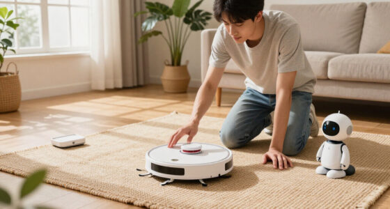 Personal Robotics Shopping Checklist 2026