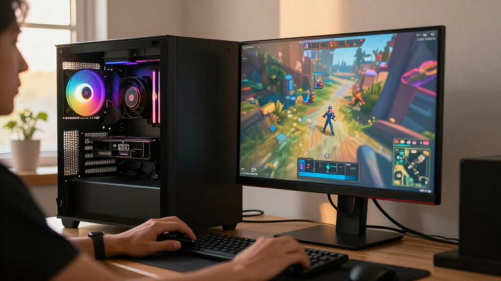 Pick From 10 Best Graphics Cards For AI, Games, And Daily Work