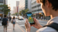 Pokémon GO Boston City Safari Details Revealed