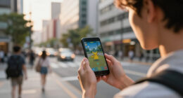 Pokémon GO Boston City Safari Details Revealed