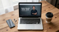 Rails World 2026 Opening Keynote [Video]
