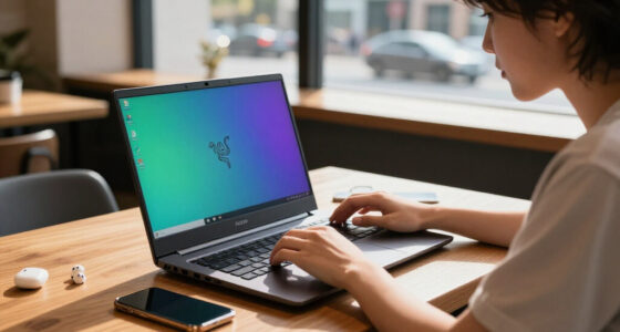 Razer Surges In Global Coverage