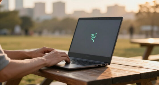 Razer Surges In Global Coverage