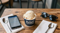 Rebel Creamery’s Use Of Google Trends To Drive Food Trend Innovation