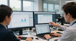 Reproducible AI Benchmarks: The Role Of UK AISI And EvalEval