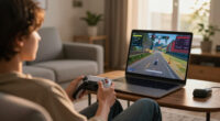 Rocket League® Climbing The Steam Charts