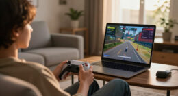 Rocket League® Climbing The Steam Charts