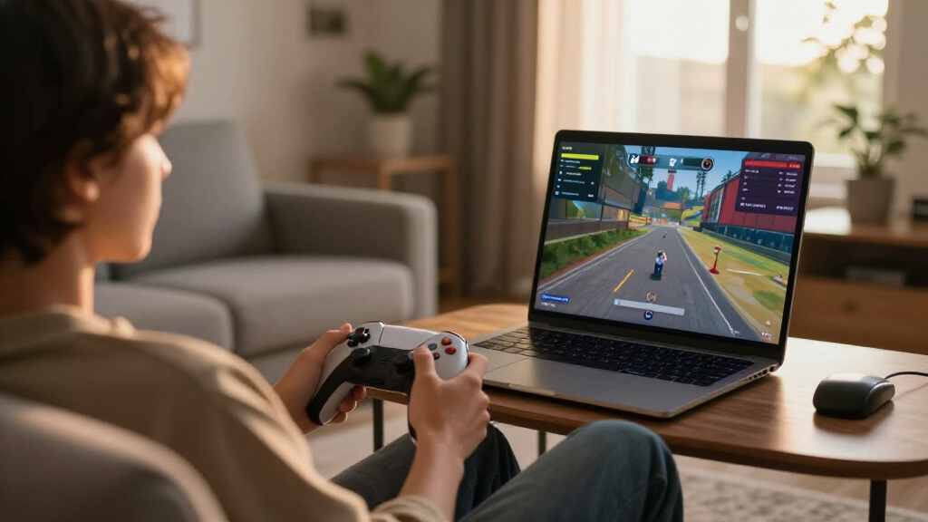 Rocket League® Climbing The Steam Charts