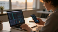SenseTime's AI Model And Token Framework Drives Record-Breaking Profits In 2026