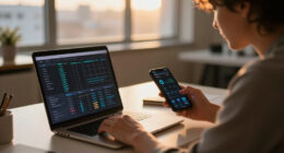 SenseTime's AI Model And Token Framework Drives Record-Breaking Profits In 2026