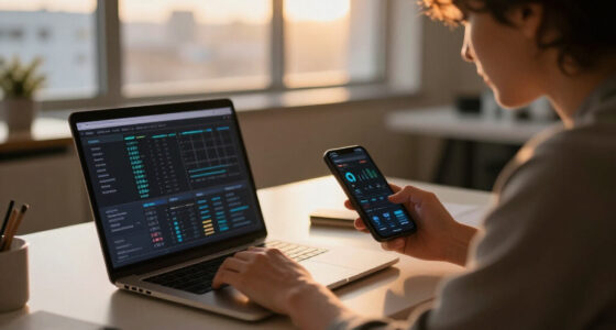 SenseTime's AI Model And Token Framework Drives Record-Breaking Profits In 2026