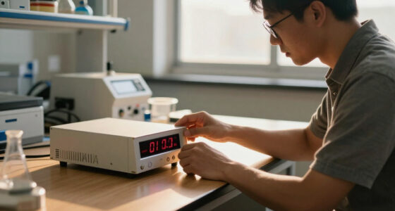Singapore Scientists Claim They Built The World’s Most Accurate Atomic Clock