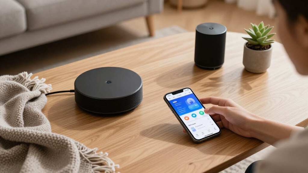 Smart Home Devices Checklist 2026
