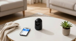 Smart Home Security Cameras: A Halloween Guide