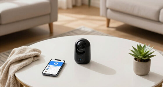 Smart Home Security Cameras: A Halloween Guide