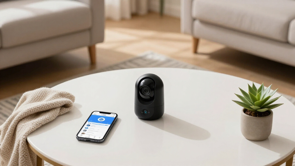Smart Home Security Cameras: A Halloween Guide