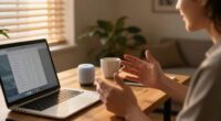 Speed Up Desktop Tasks With Single-Use Voice Commands