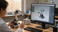 Speeding Up Robotics Learning With NVIDIA Warp And MjWarp