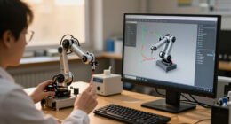 Speeding Up Robotics Learning With NVIDIA Warp And MjWarp
