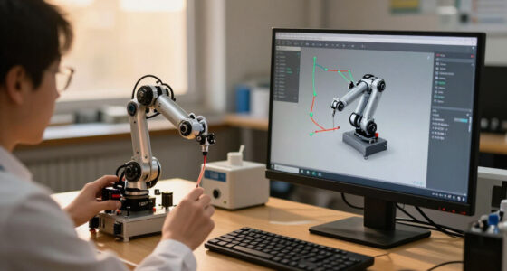 Speeding Up Robotics Learning With NVIDIA Warp And MjWarp