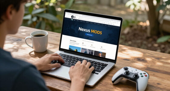 SteamdDB Joins Nexus Mods