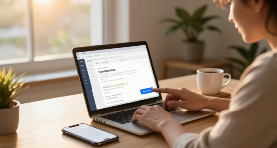 Streamline Your Email Migration Process With Automation-Flow Rebuilders