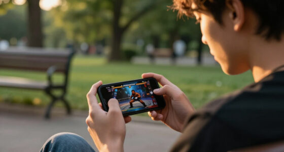 Street Fighter™ 6 Climbing The Steam Charts
