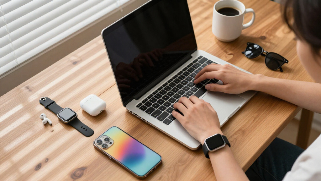 Essential Tech Gadgets Checklist for 2026