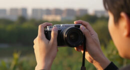 The 10 Best Mirrorless Cameras Of 2026 Featuring AI Power