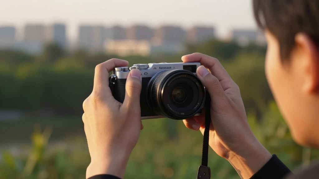 The 10 Best Mirrorless Cameras Of 2026 Featuring AI Power