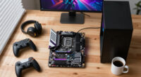 The 2026 Guide To AI-Enabled Gaming Motherboards