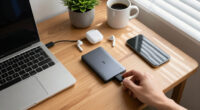 The 9 Most Advanced Portable SSDs For AI In 2026