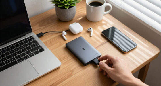 The 9 Most Advanced Portable SSDs For AI In 2026