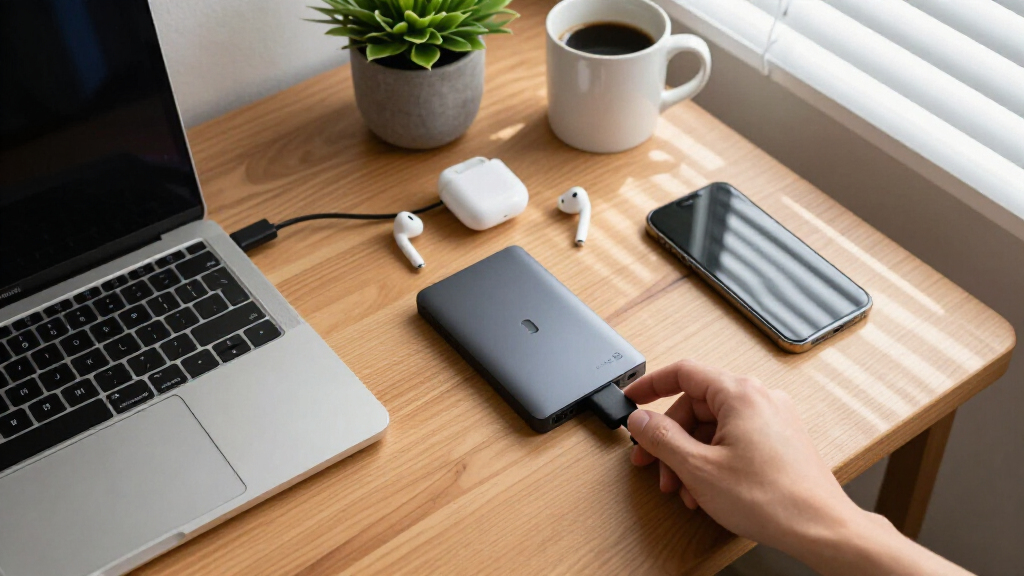 The 9 Most Advanced Portable SSDs For AI In 2026