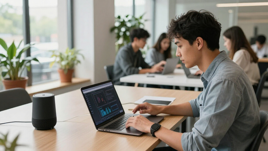 The AI Innovator Outpacing Western Giants — Here’s The Story