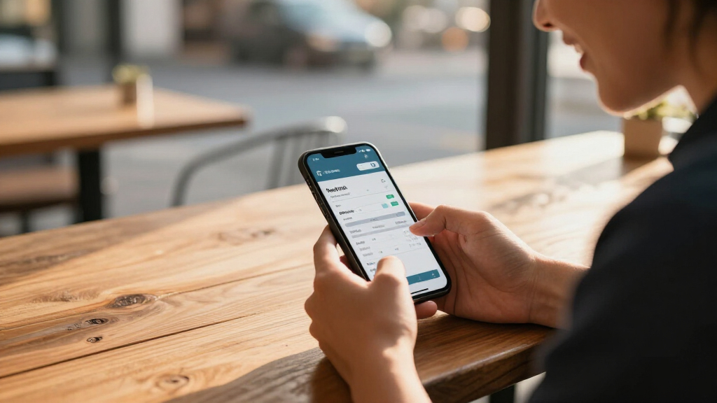 The Art Of Tone-Calibrated Follow-Up For Small Business Invoices