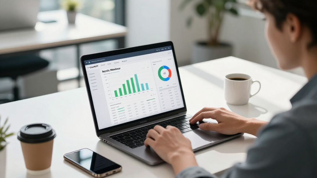 The Benefits Of ChatGPT Rank Monitor For AEO & GEO Strategies