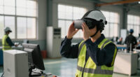 The Benefits Of Using VR Trainers For Manufacturing Safety And Skills